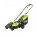 Аккумуляторная газонокосилка Ryobi RLM18X33B40