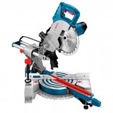 Торцовочная пила Bosch GCM 800 SJ (0601B19000)
