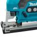 Аккумуляторный лобзик Makita DJV185Z
