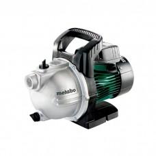 Садовый насос Metabo P 2000 G (600962000)