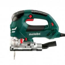 Fierăstrău pentru decupat Metabo STEB 140 Quick (601404500)