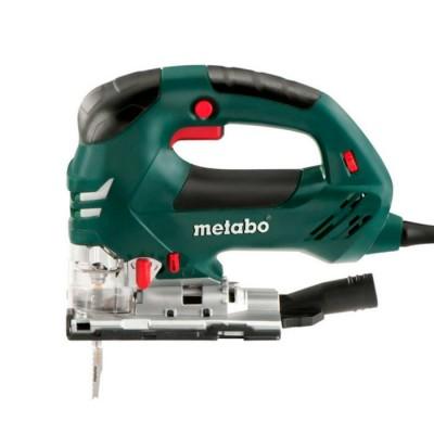 Fierăstrău pentru decupat Metabo STEB 140 Quick (601404500)