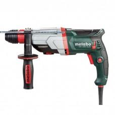 Перфоратор Metabo KHE2860Quick (600878500)