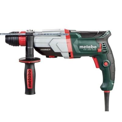 Перфоратор Metabo KHE2860Quick (600878500)