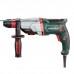 Перфоратор Metabo KHE2860Quick (600878500)
