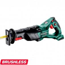 Ferestrău sabie fără perii Metabo SSE18LTX BL (602267850)
