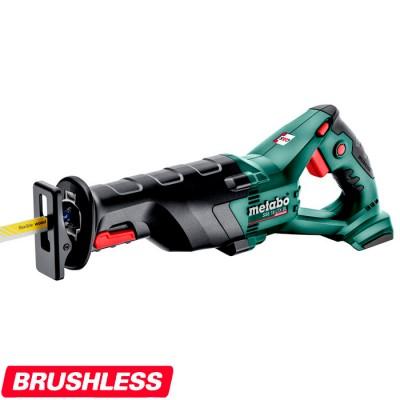 Ferestrău sabie fără perii Metabo SSE18LTX BL (602267850)