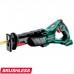 Ferestrău sabie fără perii Metabo SSE18LTX BL (602267850)