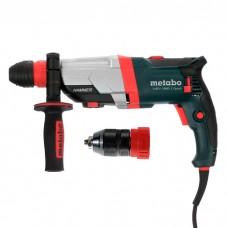 Перфоратор Metabo UHEV2860-2Quick (600713500)