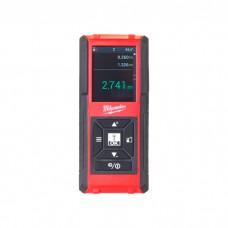 Telemetru cu laser Milwaukee LDM 100 (4933459278)