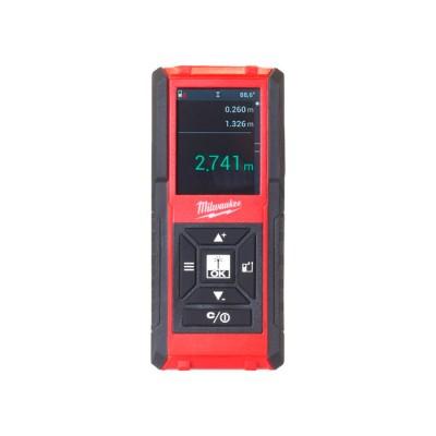 Telemetru cu laser Milwaukee LDM 100 (4933459278)