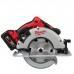 Fierăstrău circular Milwaukee M18BLCS66-502X (4933464590)