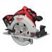 Fierăstrău circular Milwaukee M18BLCS66-502X (4933464590)