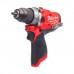 Набор Milwaukee M12FPP2A-602X (4933459810)