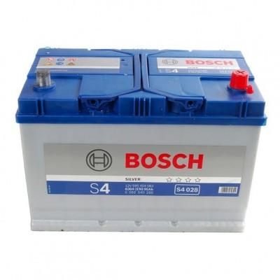 Baterie auto Bosch (0092S40280)
