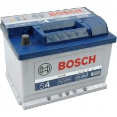 Аккумулятор Bosch Silver S4 004 (0 092 S40 040) 