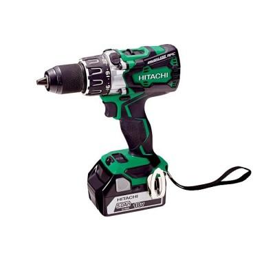 Mașină de înșurubat Hitachi DS18DBL2RJZ