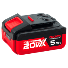 Acumulator Crown CAB205014XE