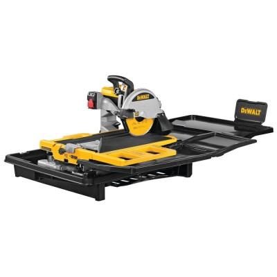 Mașină de tăiat țiglă DeWalt D36000