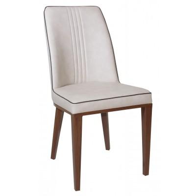 Scaun Deco B-04 Beige