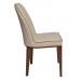 Scaun Deco B-04 Beige