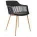 Стул Deco Leon Black