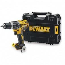 Шуруповерт DeWalt DCD796NT XR (fara acumulatori)