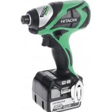 Mașină de înșurubat Hitachi WH14DDL-RJ Mașină de înșurubat Hitachi WH14DDL-RJ