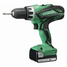 Mașină de înșurubat Hitachi DV14DJL-RF