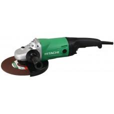 Углошлифовальная машина Hitachi G23SW-NN