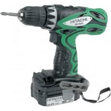 Mașină de înșurubat Hitachi DS14DFL-TL