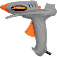 Pistol cu lipici fierbinte Sthor 73052