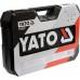 Набор инструментов Yato 38931