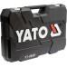 Набор инструментов Yato 38931