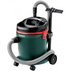 Профессиональный пылесос для сухой и влажной уборки Metabo ASA 32 L (602013000)
