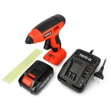 Pistol de lipit Yato YT82854