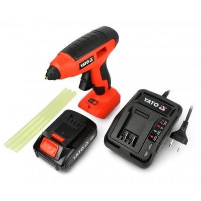 Pistol de lipit Yato YT82854