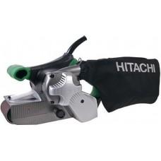 Ленточная шлифмашина Hikoki SB8V2WAZ