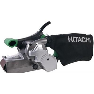 Ленточная шлифмашина Hikoki SB8V2WAZ