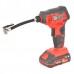 Compresor cu acumulator Hecht 2090