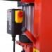 Despicator de lemn Hecht 6110