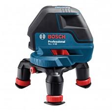 Nivela laser Bosch GLL 3-50 Multiline (601063800) 