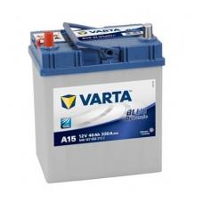 Аккумулятор Varta Blue Dynamic A15 (540 127 033) 