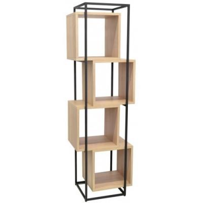 Стеллаж Deco Cubus