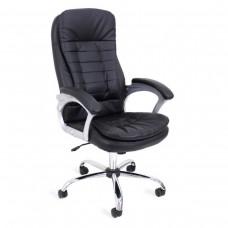 Офисное кресло Deco BX-0025 Black 