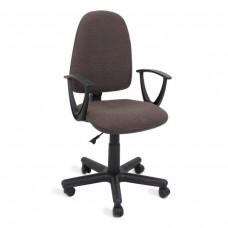 Scaun de birou Deco Prestige C-24 Brown 