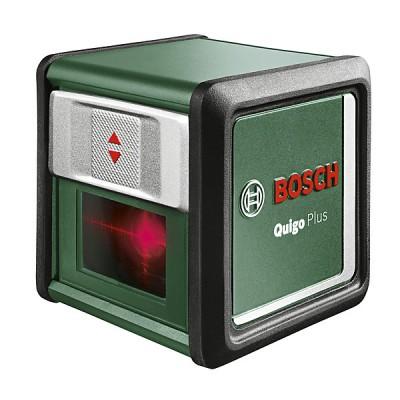 Nivela laser Bosch Quigo Plus (603663600)