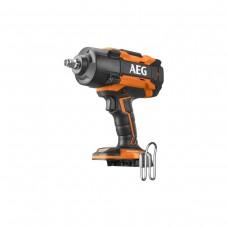 Mașină de înșurubat cu impact AEG BSS18HTF12B6-0 (4935472245)