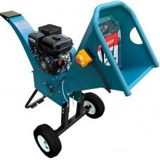Измельчитель веток Konner&Sohnen KS500WS
