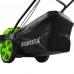 Газонокосилка бензиновая Foresta GM-460
